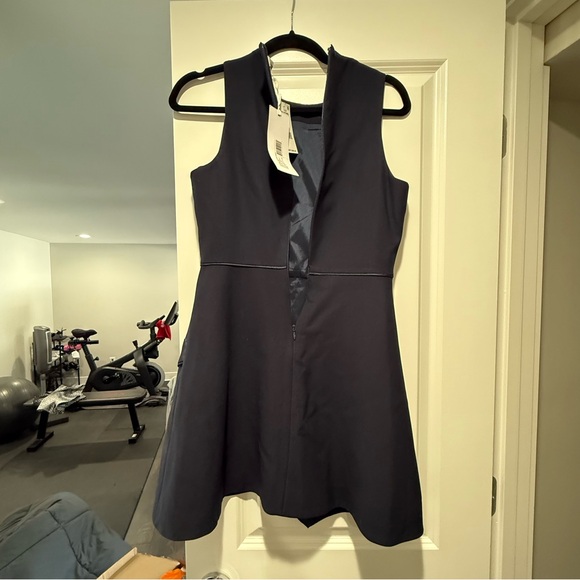 NWT Elizabeth and James Ayla Dress Sz 6 - Picture 6 of 9